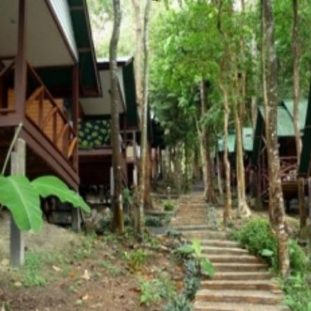 Green Valley Resort Krabi Luaran gambar