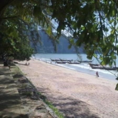 Green Valley Resort Krabi Luaran gambar