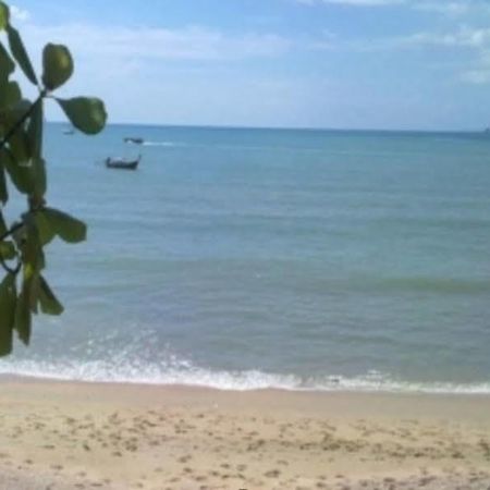 Green Valley Resort Krabi Luaran gambar