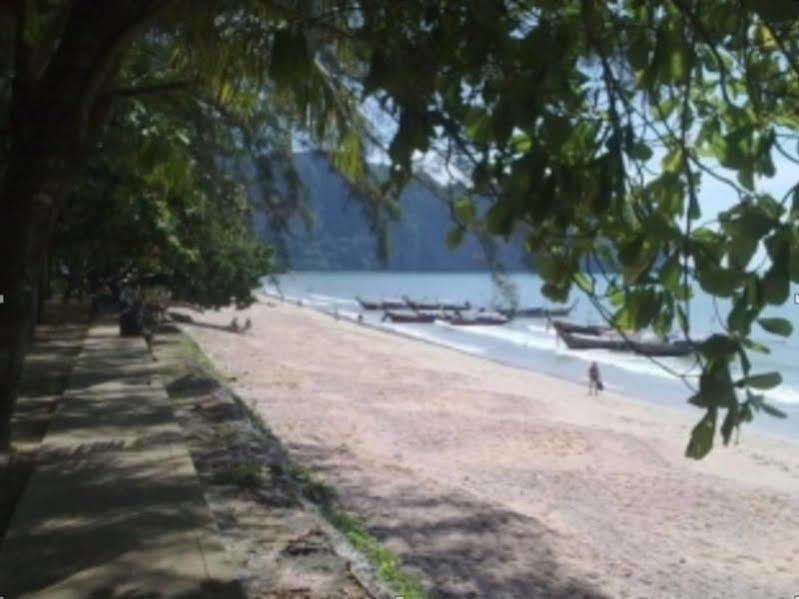 Green Valley Resort Krabi Luaran gambar